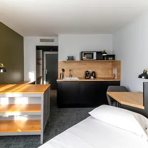  Appartamento Le Parc 42 Saint-etienne