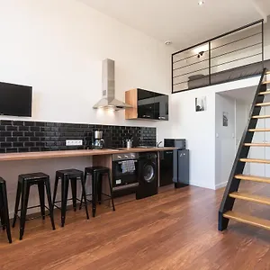 Richelandiere Saint-etienne Appartement